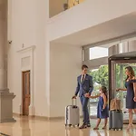 Presidente Intercontinental Puebla, an IHG Hotel