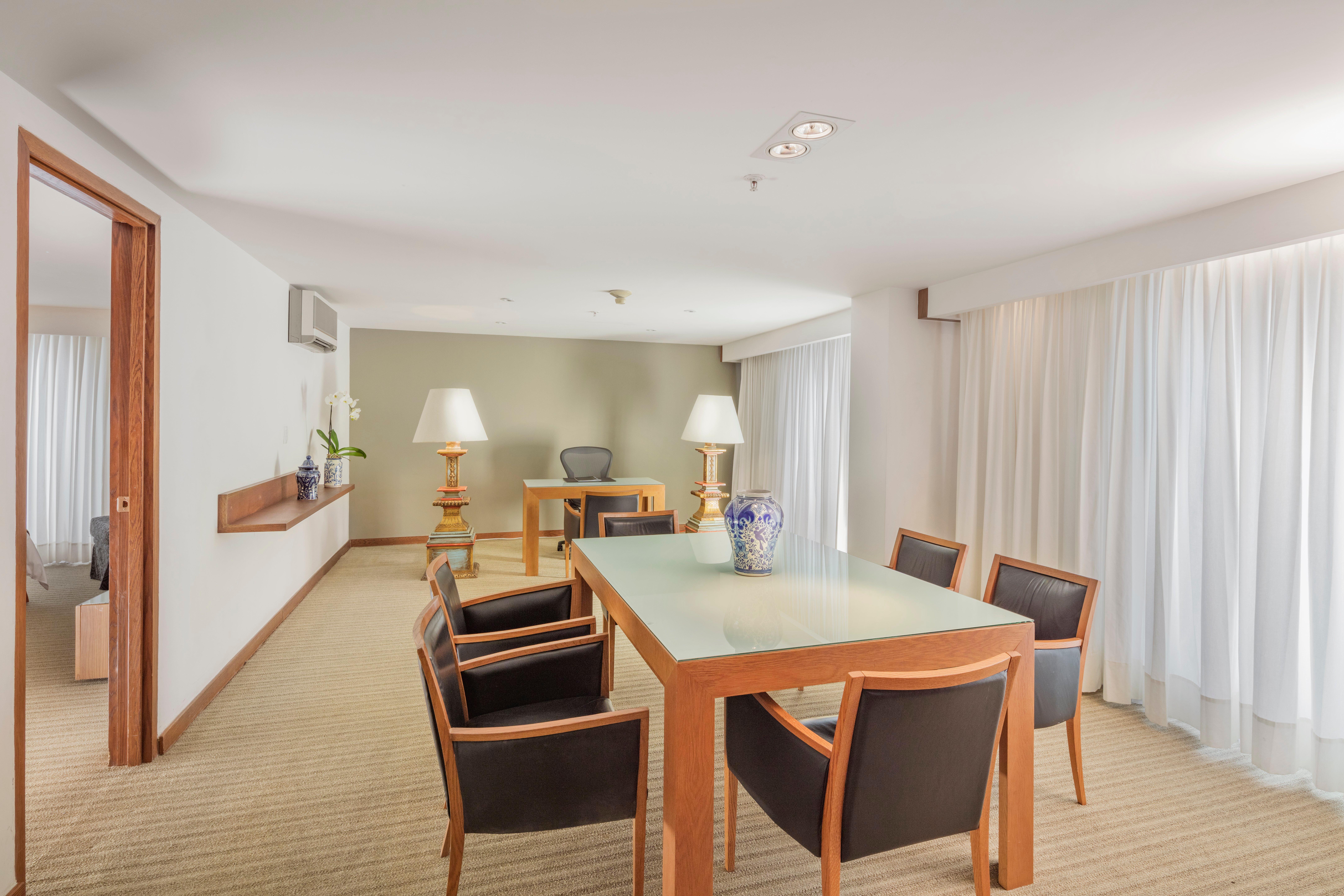 Presidente Intercontinental Puebla, An Ihg Heroica Puebla de Zaragoza