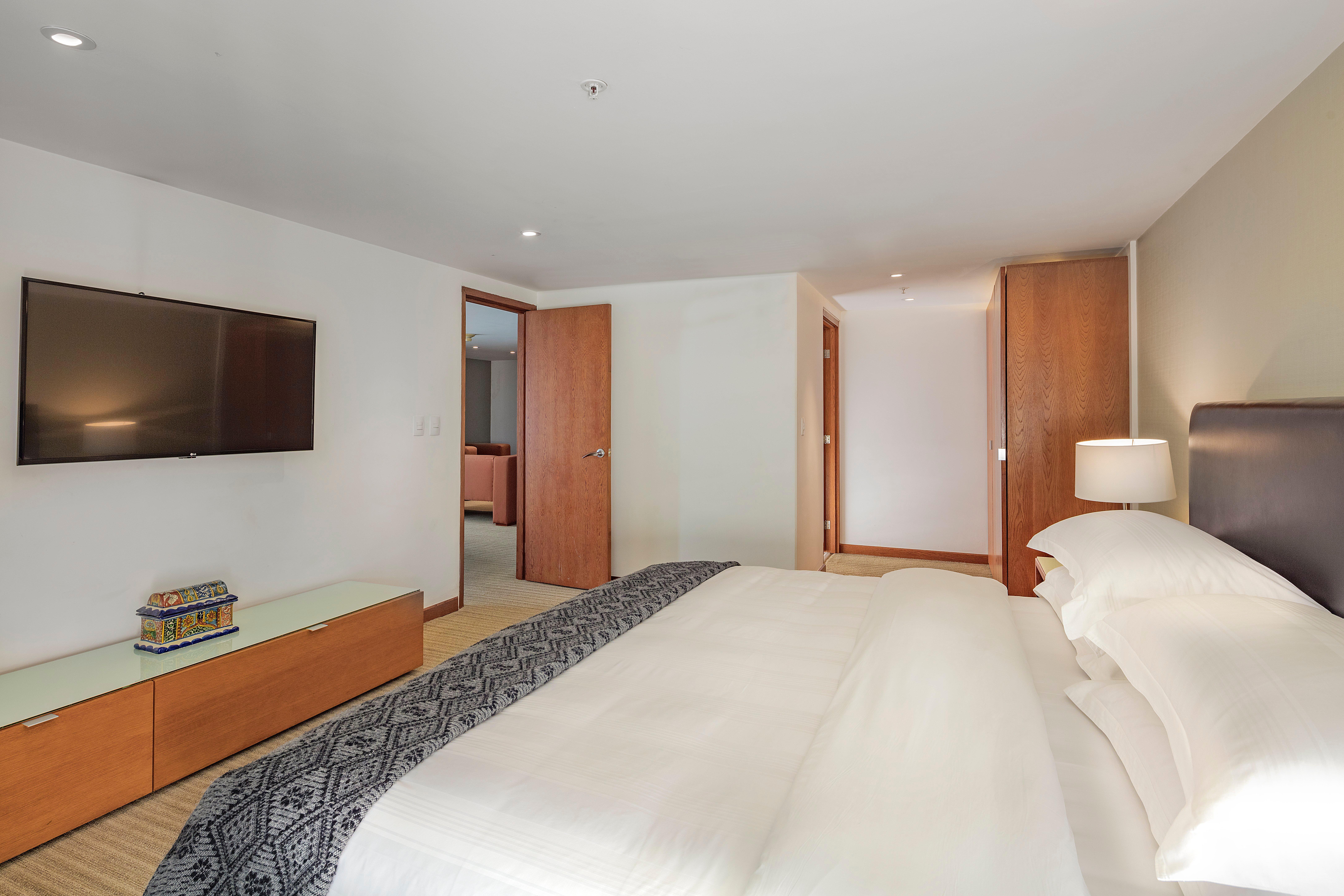 Presidente Intercontinental Puebla, An Ihg 5* Heroica Puebla de Zaragoza