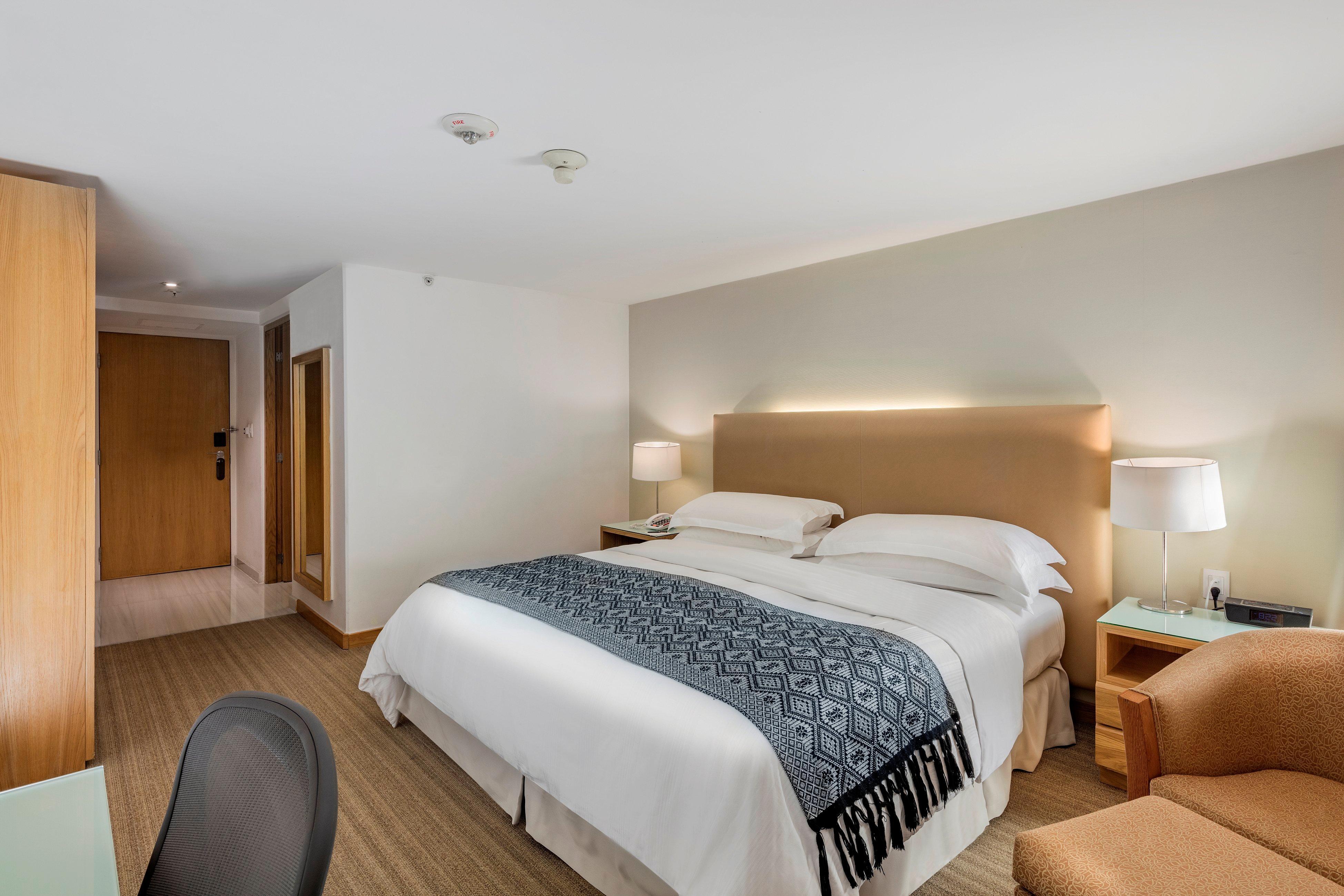 Presidente Intercontinental Puebla, An Ihg Heroica Puebla de Zaragoza