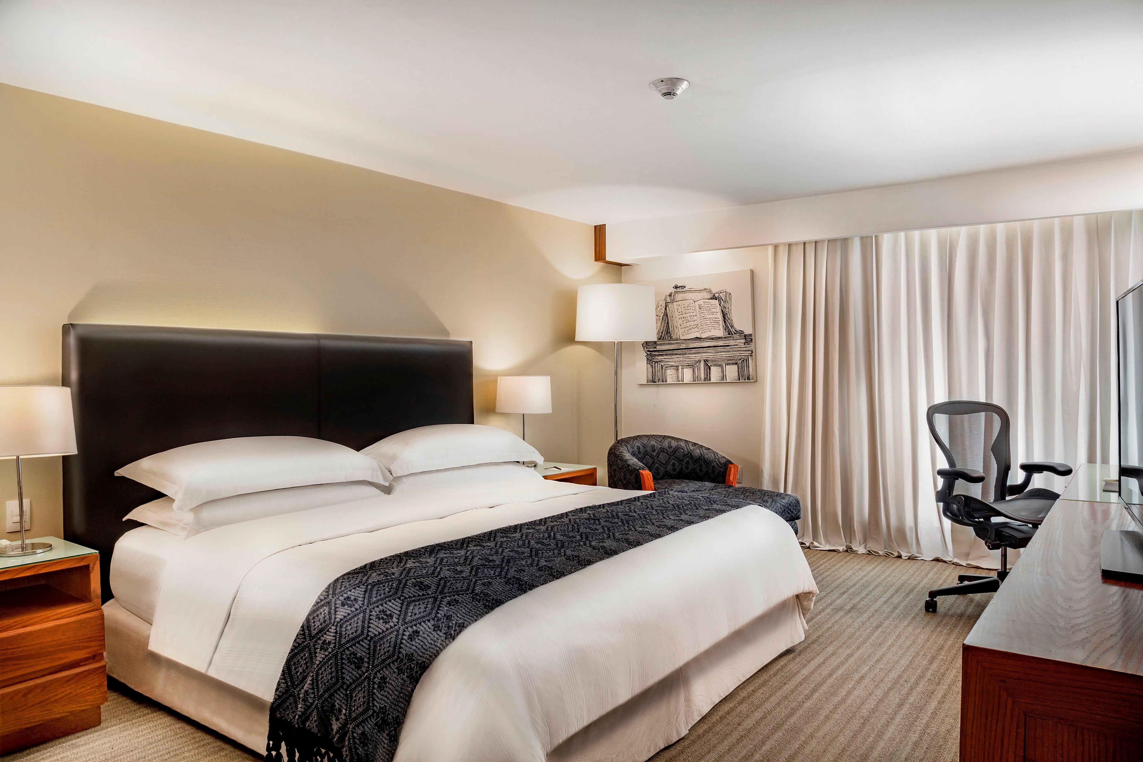 Presidente Intercontinental Puebla, An Ihg Hotel
