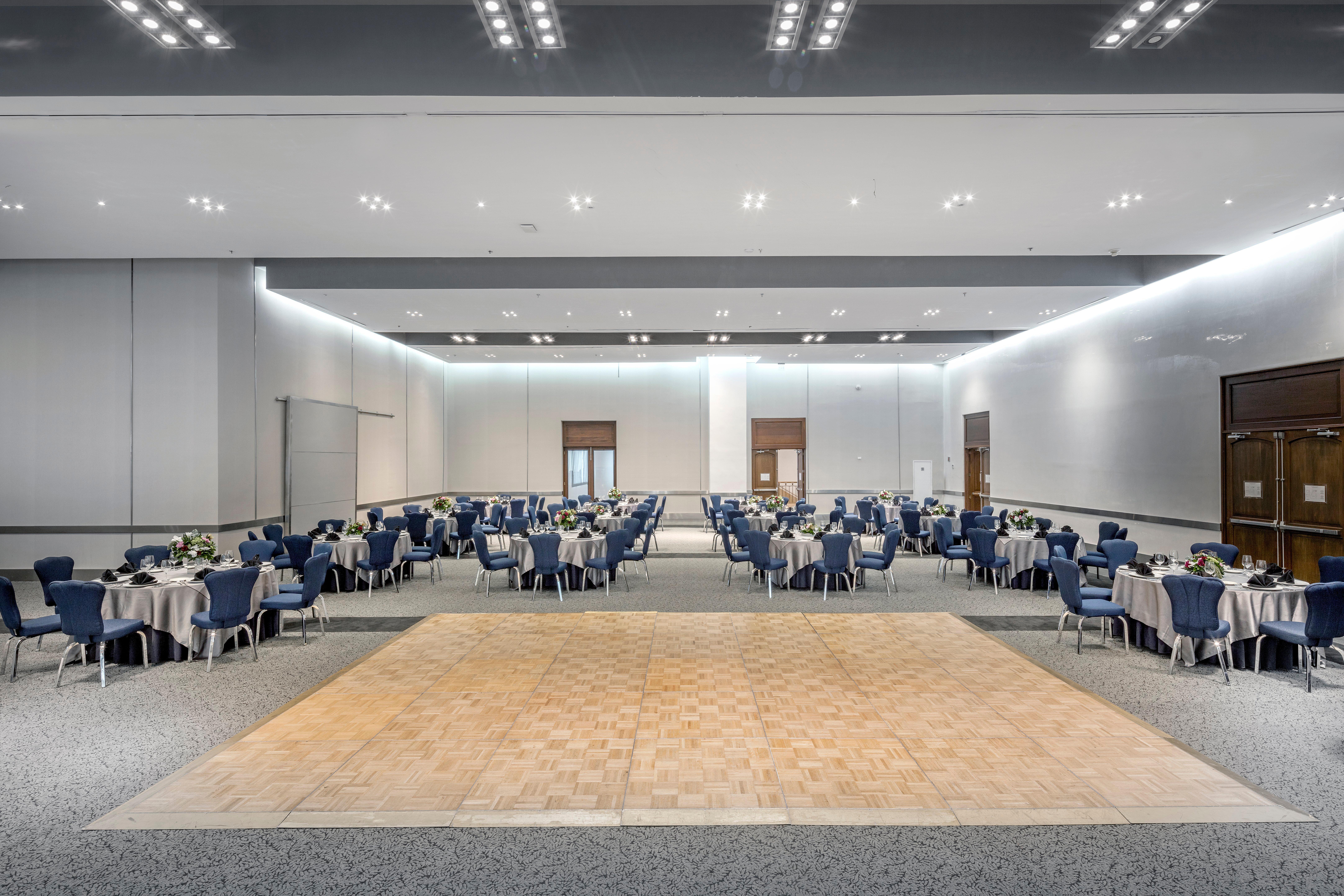 Presidente Intercontinental Puebla, An Ihg Heroica Puebla de Zaragoza