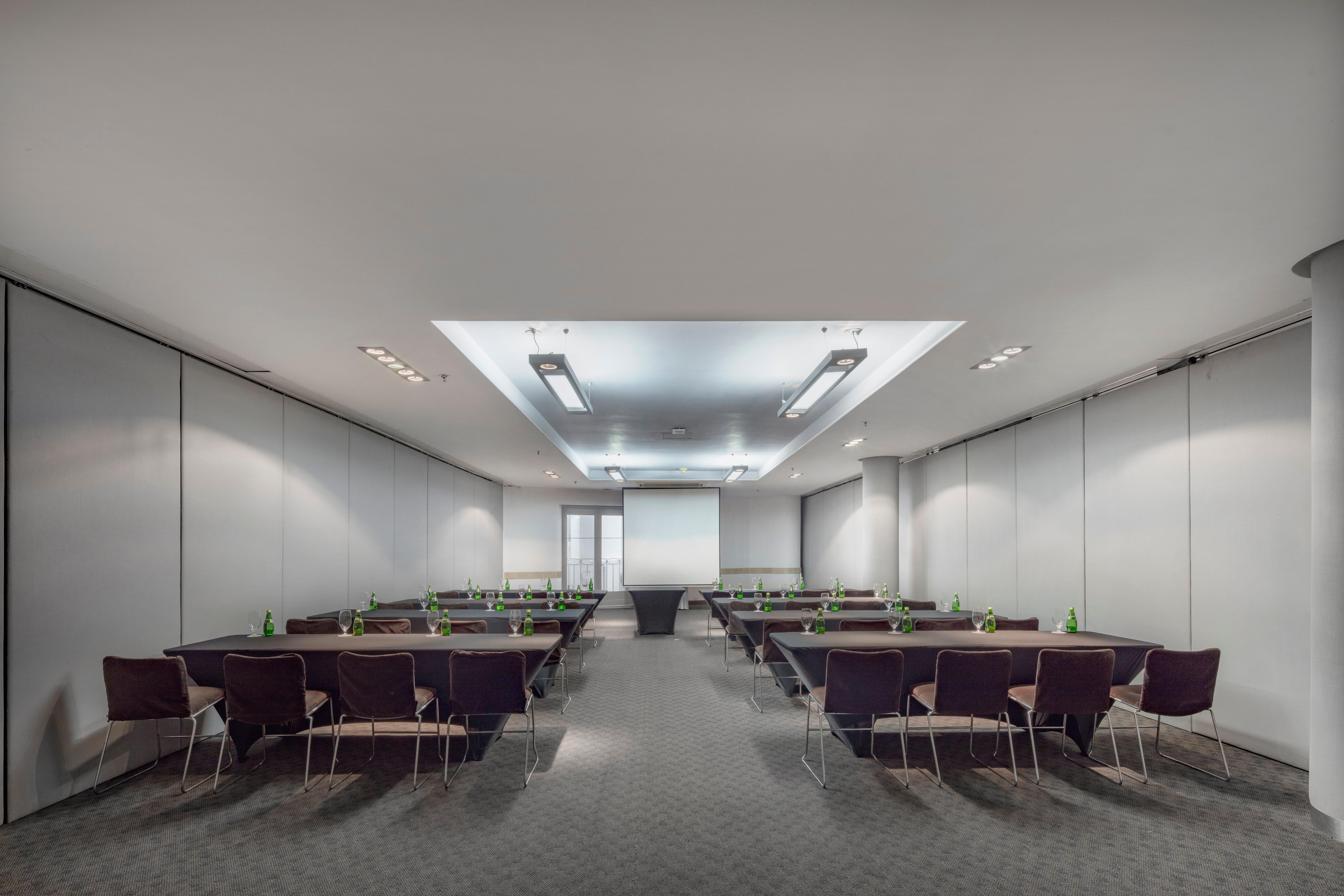 Presidente Intercontinental Puebla, An Ihg Hotel 5*