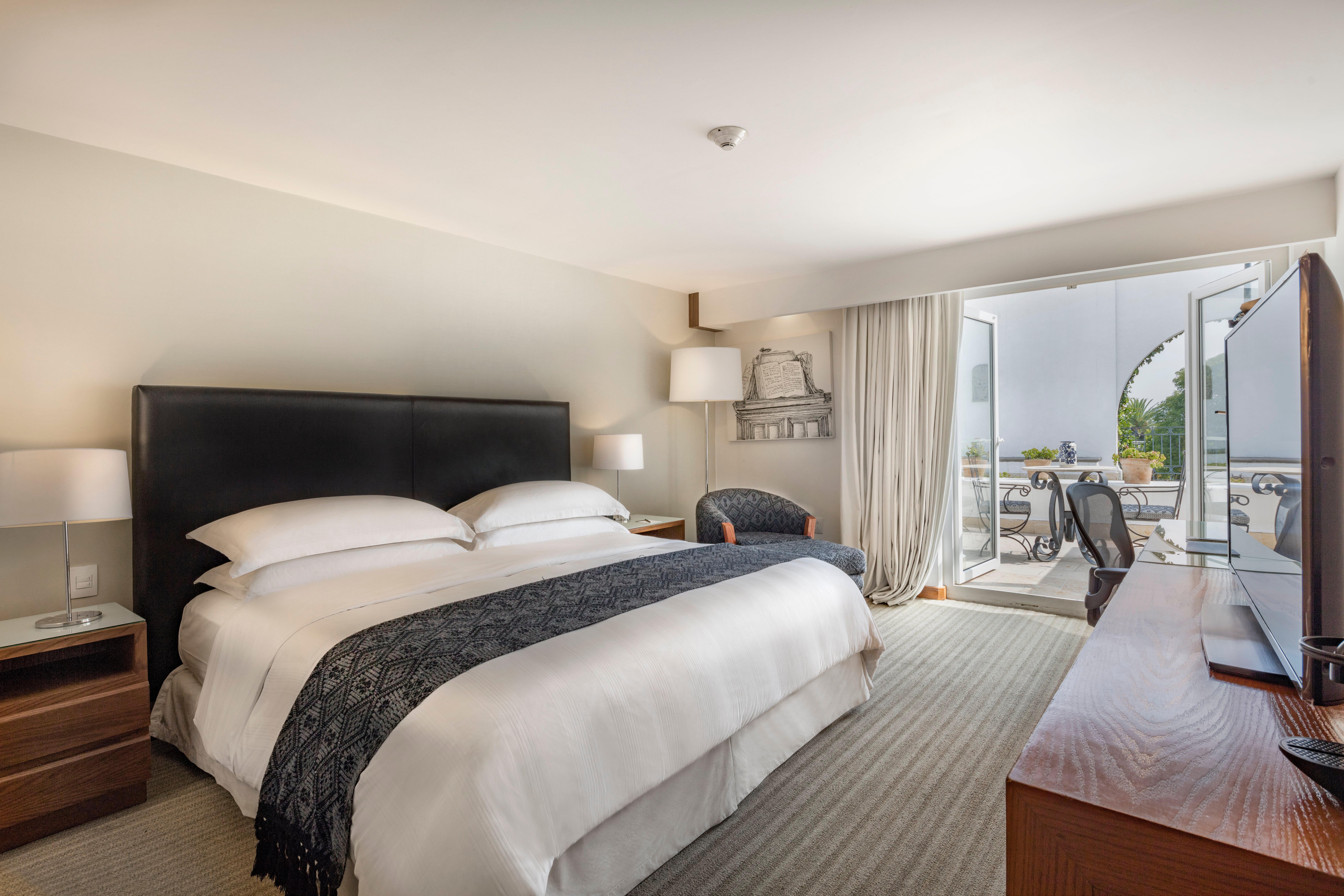 Presidente Intercontinental Puebla, An Ihg Hotel 5*