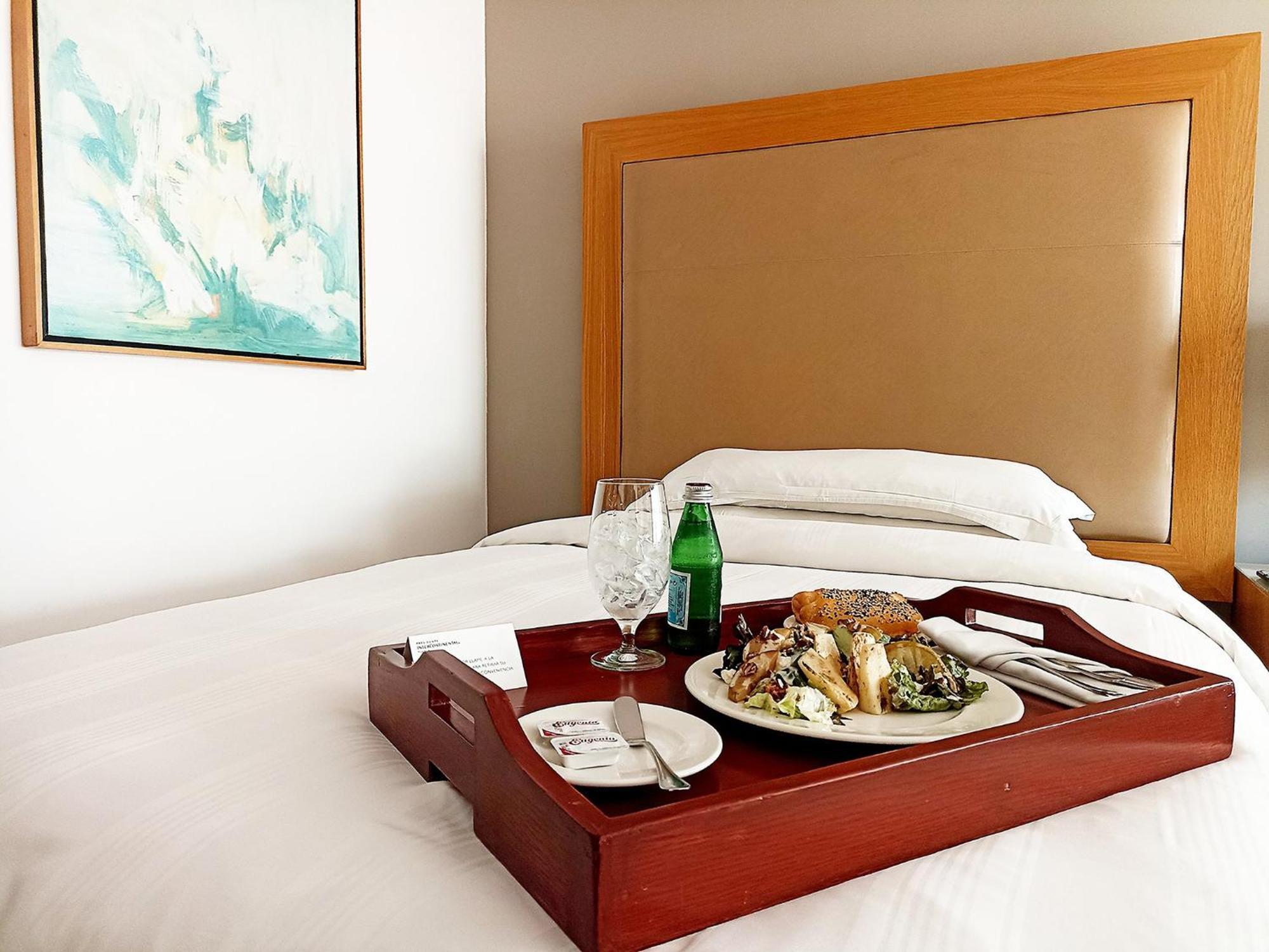 Presidente Intercontinental Puebla, An Ihg Hotel Heroica Puebla de Zaragoza