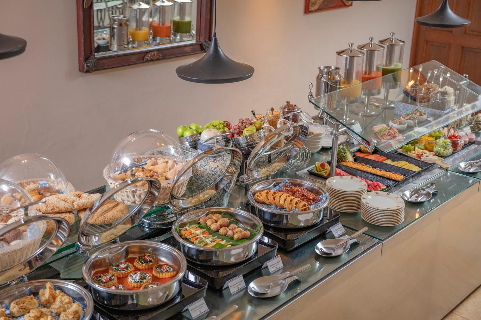Presidente Intercontinental Puebla, An Ihg 5*