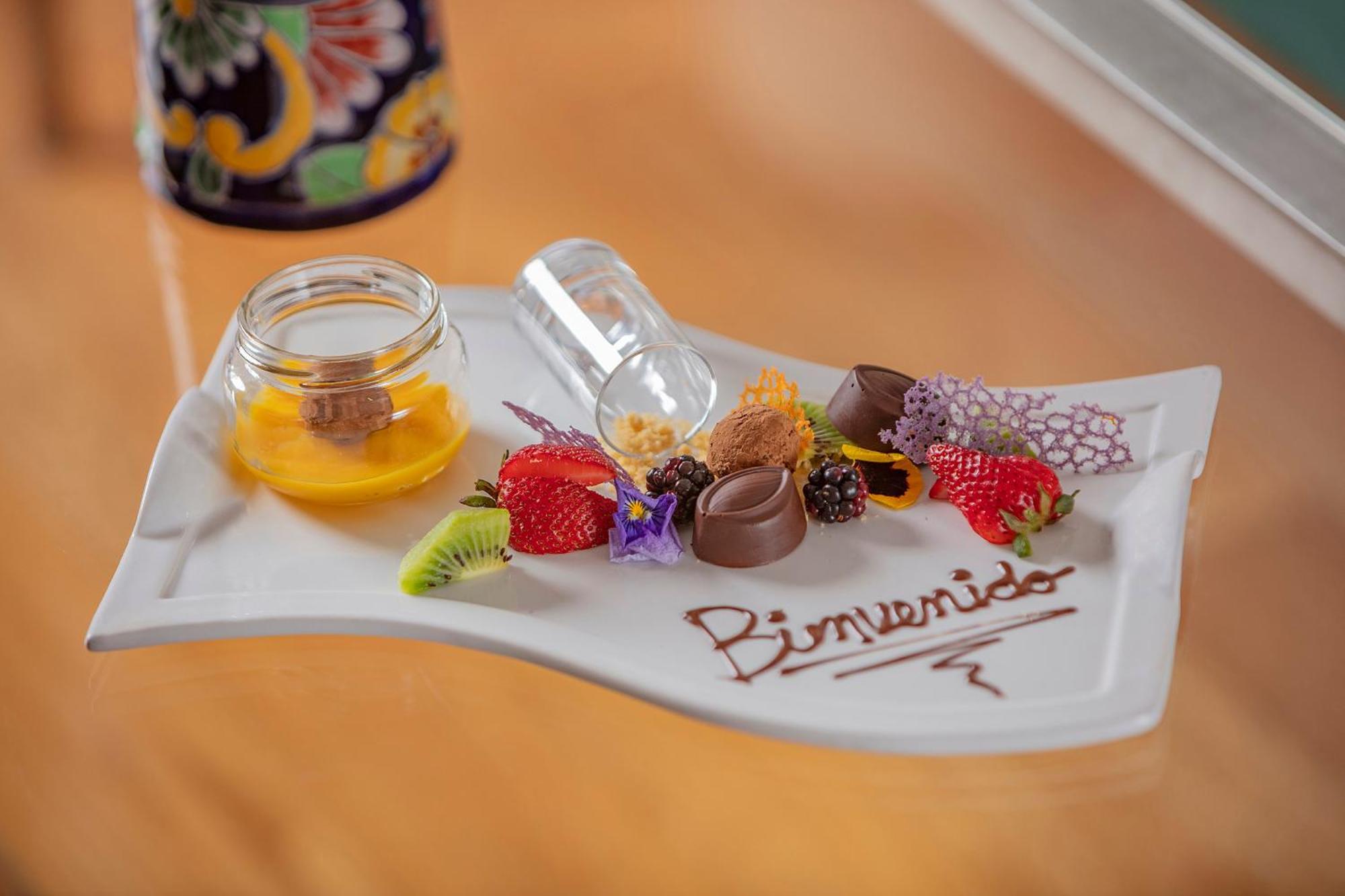 Presidente Intercontinental Puebla, An Ihg 5*