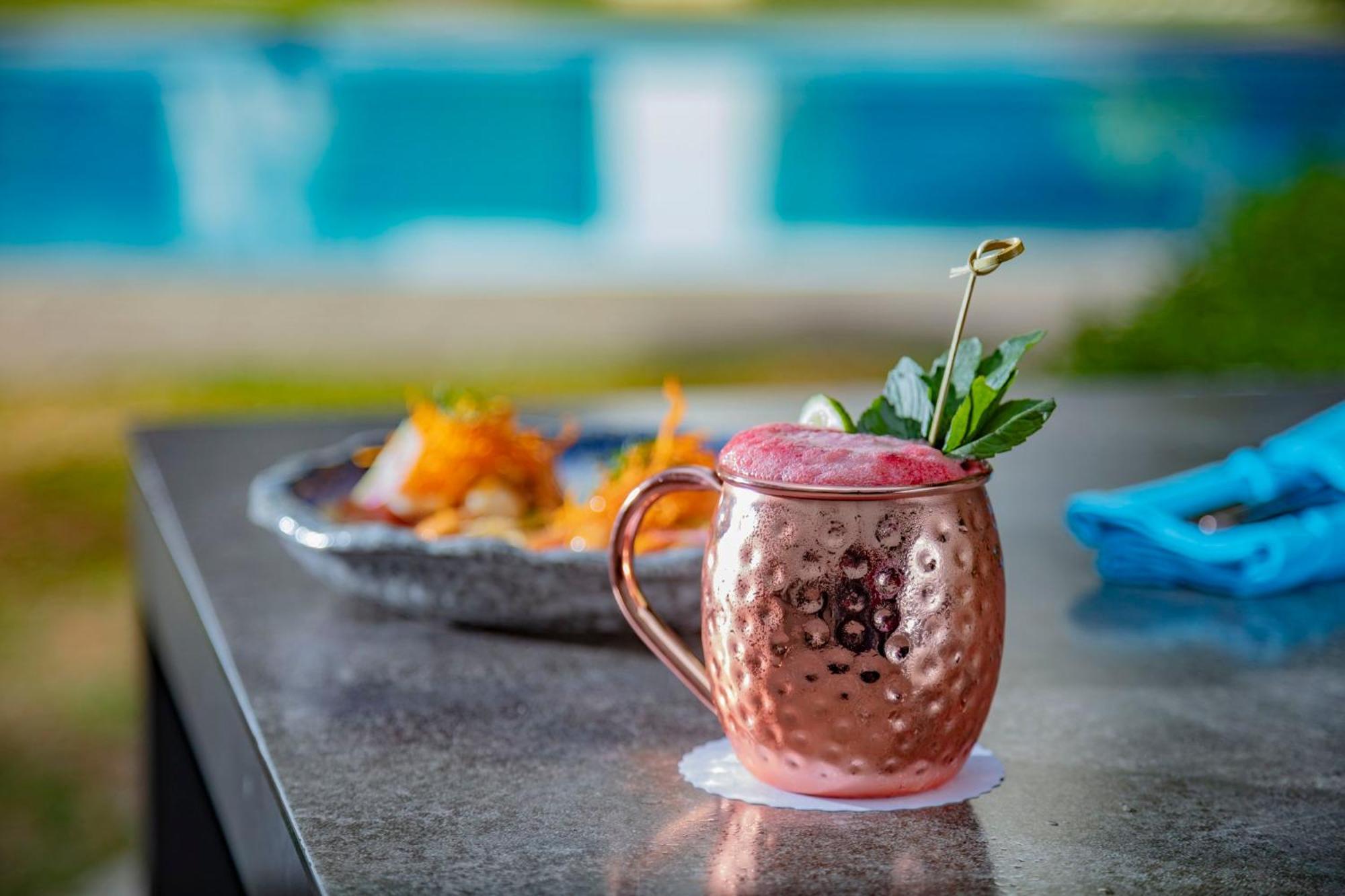 Presidente Intercontinental Puebla, An Ihg Hotel 5*