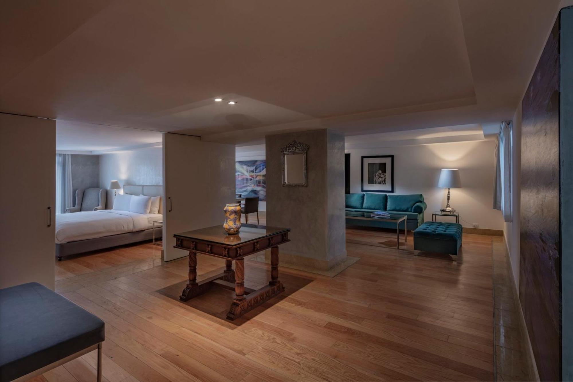 Presidente Intercontinental Puebla, An Ihg 5* Heroica Puebla de Zaragoza