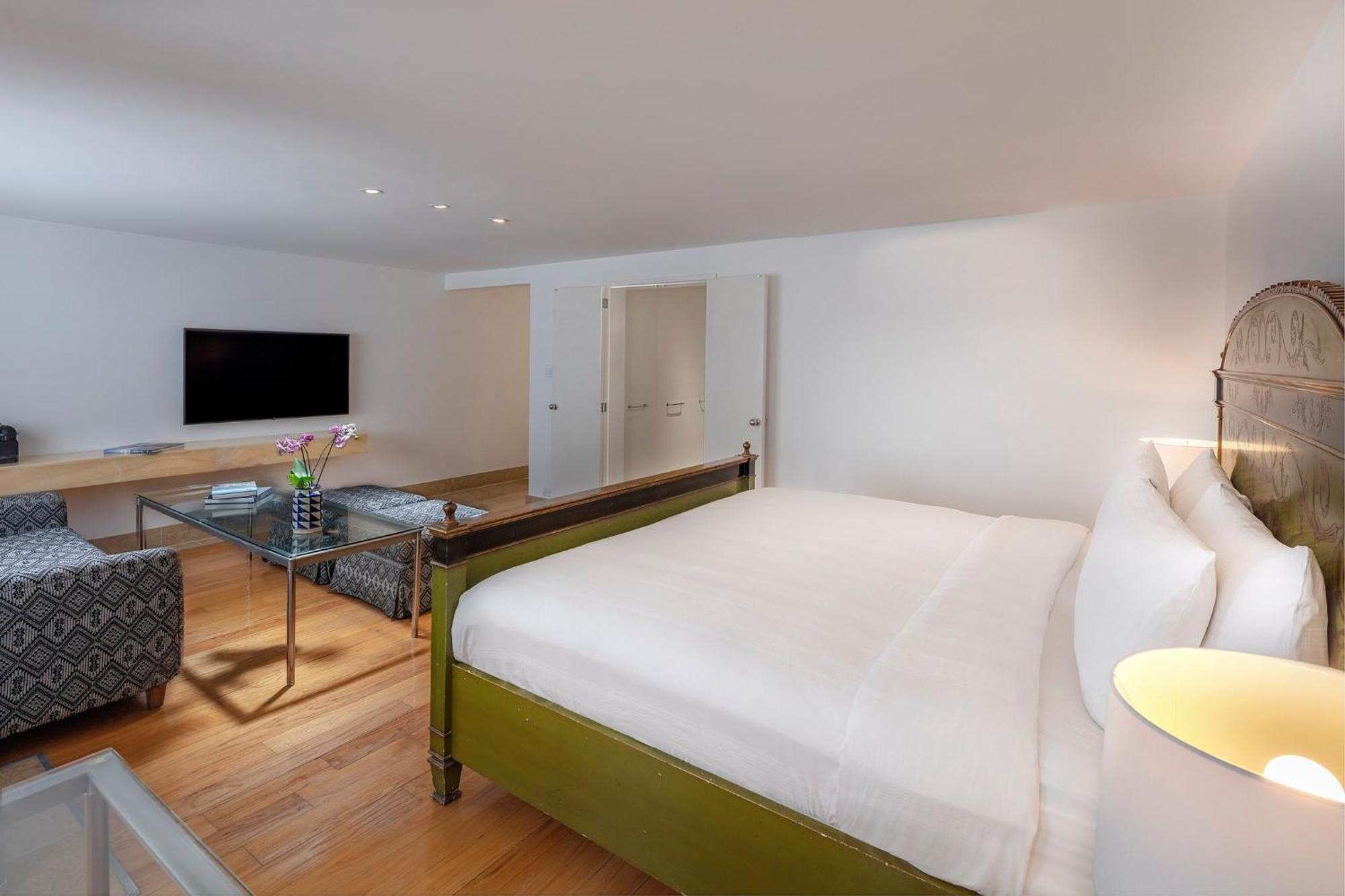Hotel Presidente Intercontinental Puebla, An Ihg