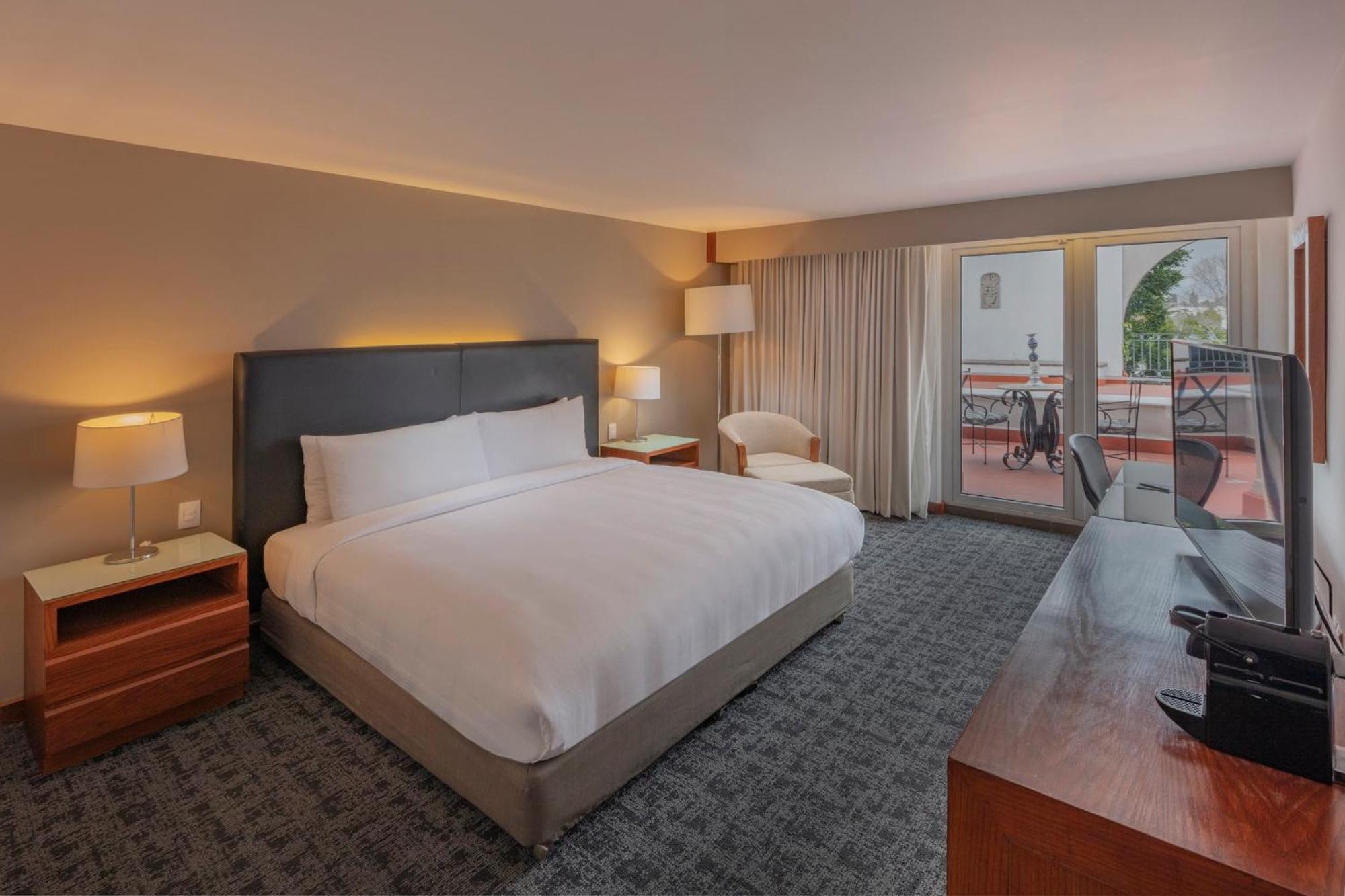 Presidente Intercontinental Puebla, An Ihg 5* Heroica Puebla de Zaragoza