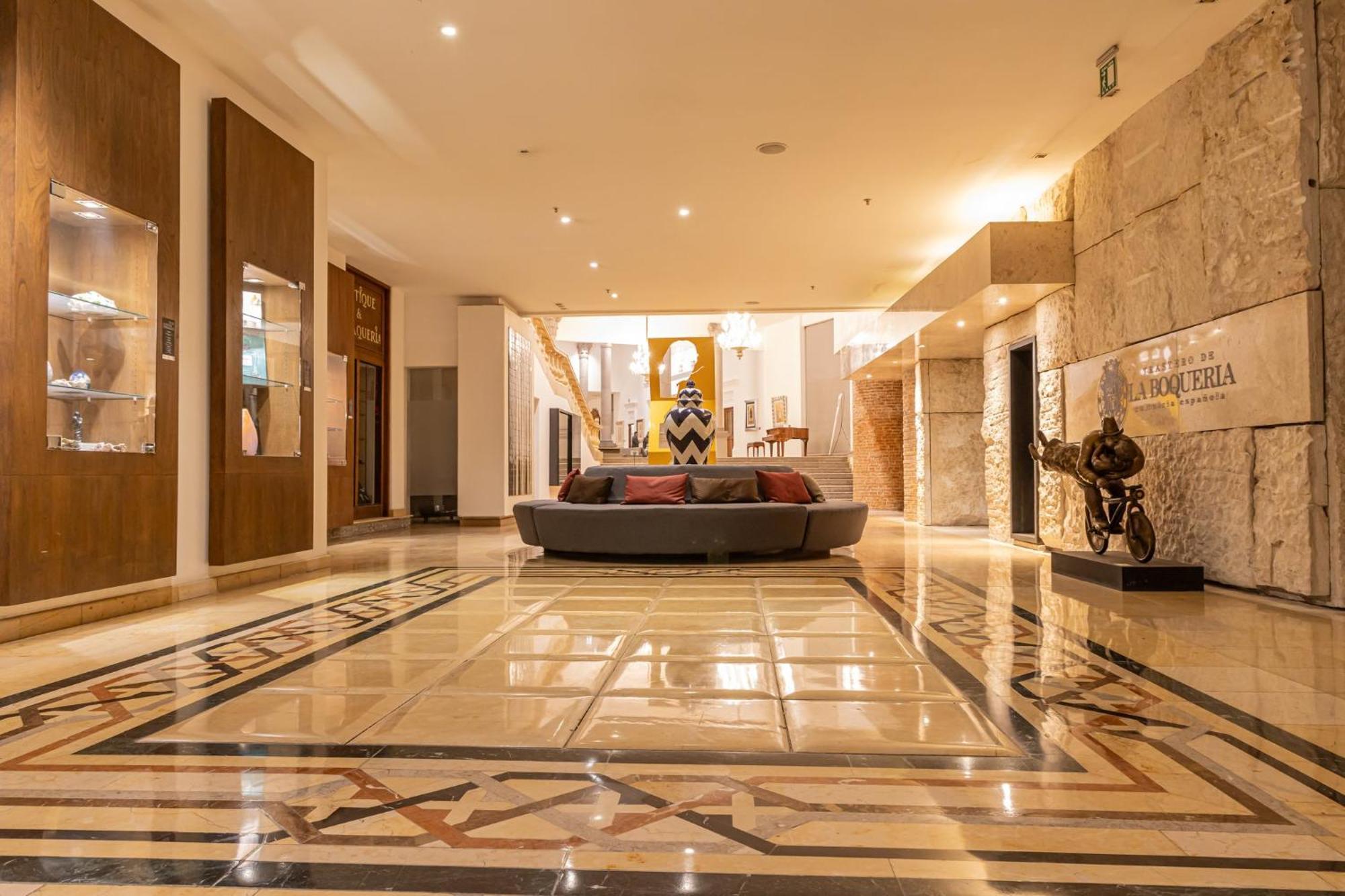 Hotel Presidente Intercontinental Puebla, An Ihg Heroica Puebla de Zaragoza