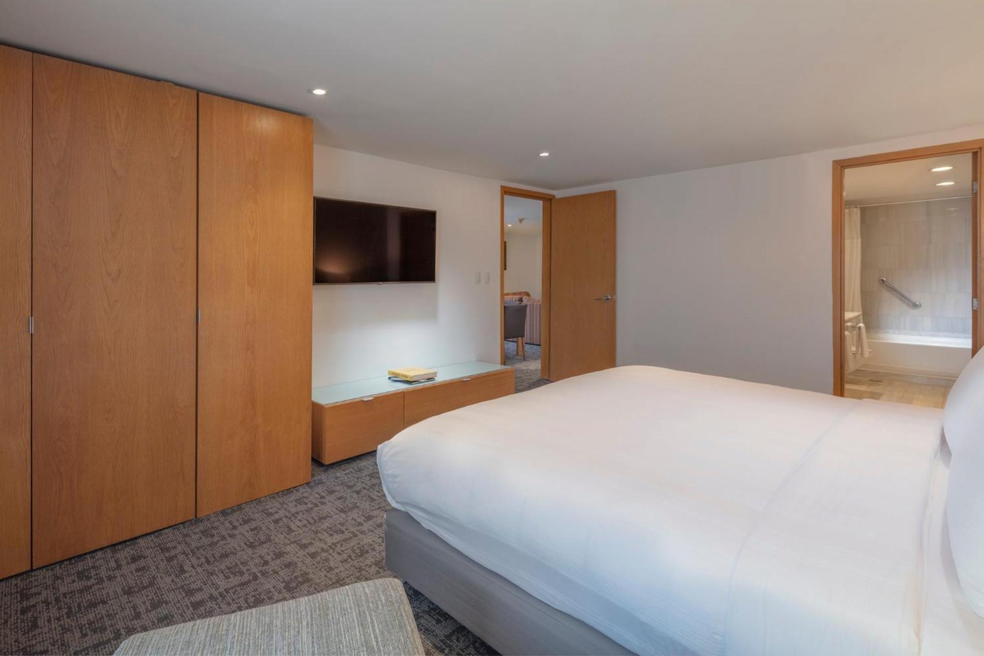 Presidente Intercontinental Puebla, An Ihg Hotel Heroica Puebla de Zaragoza