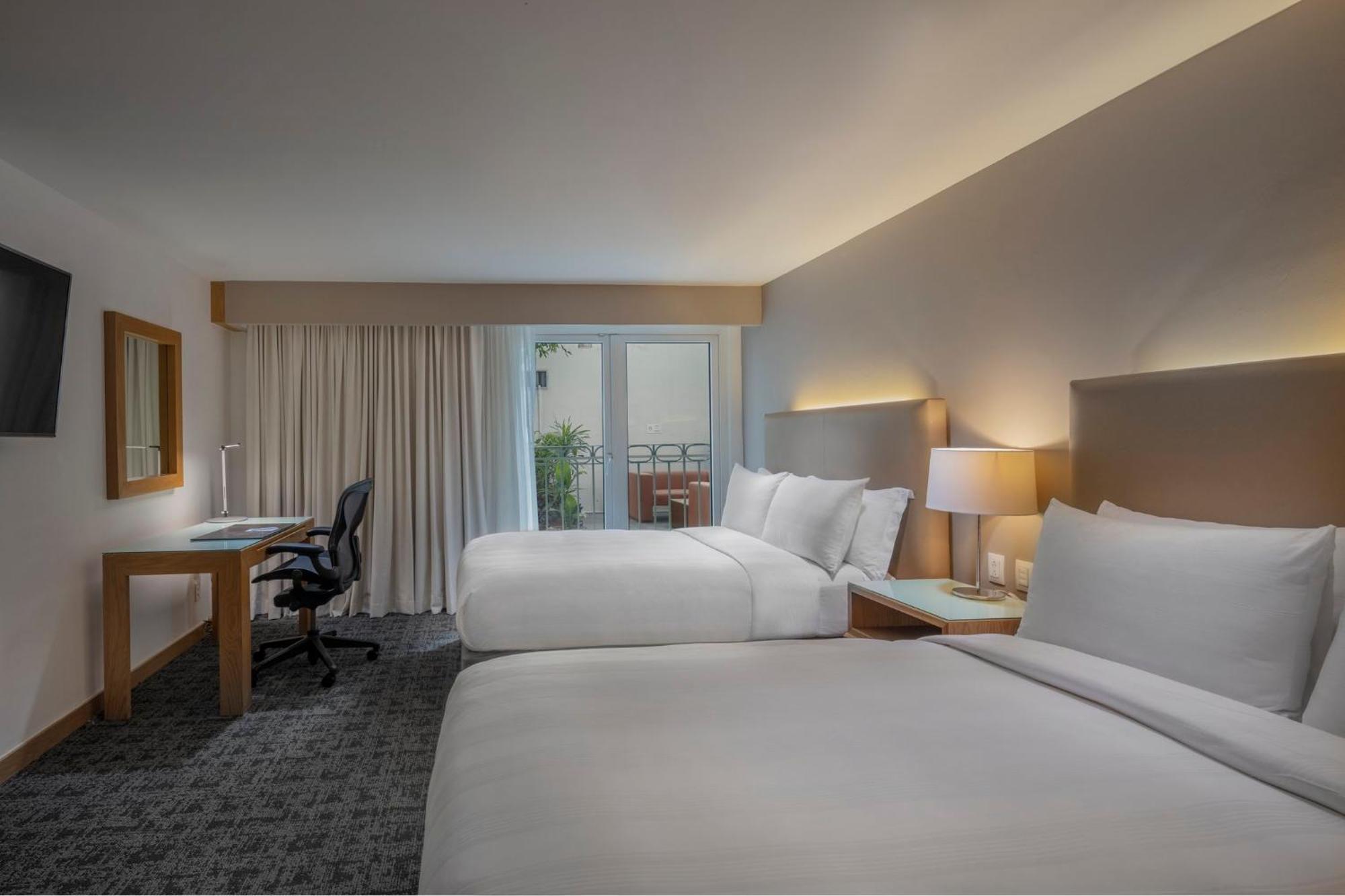Hotel Presidente Intercontinental Puebla, An Ihg Heroica Puebla de Zaragoza