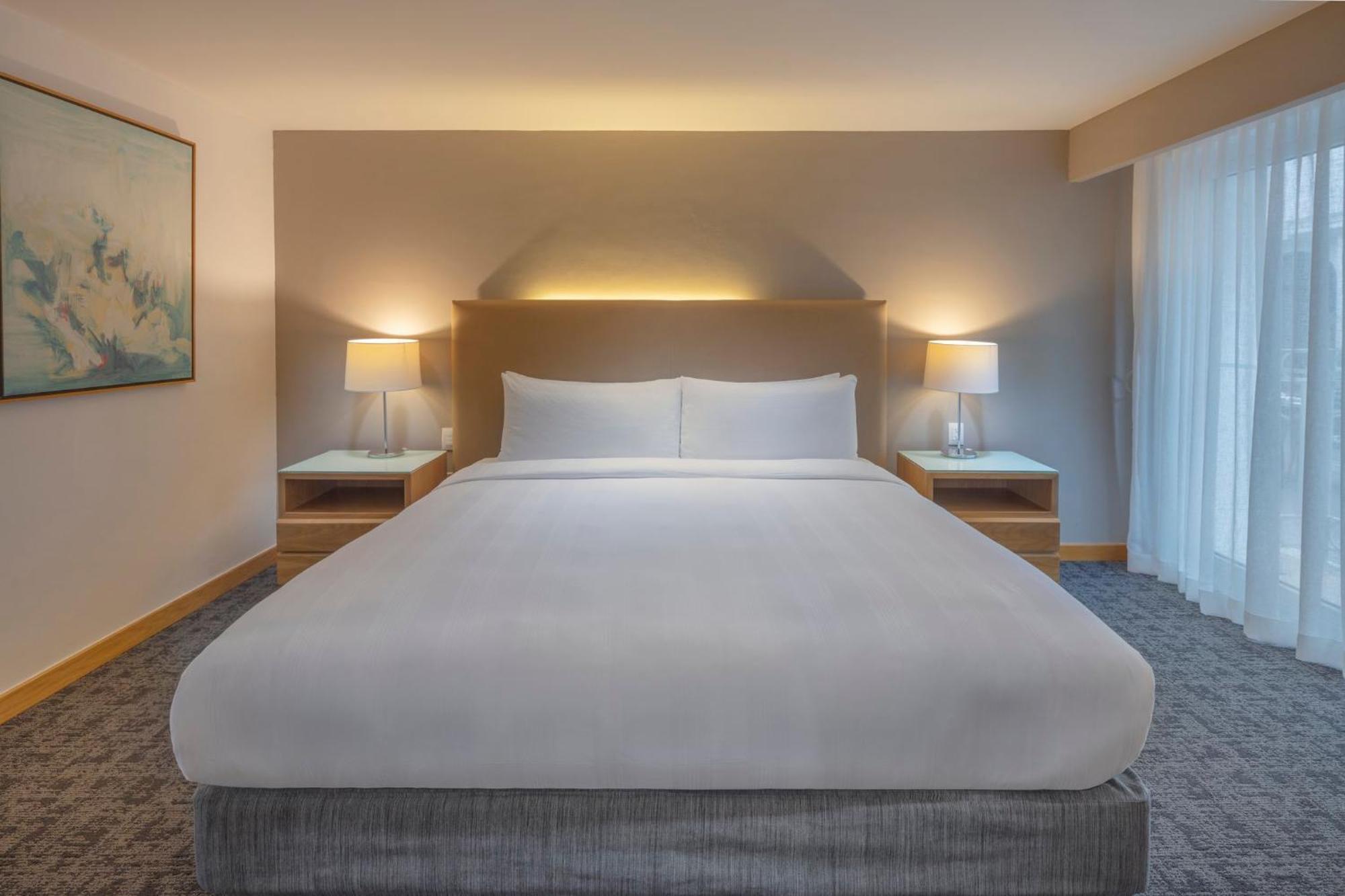 Presidente Intercontinental Puebla, An Ihg Hotel Heroica Puebla de Zaragoza