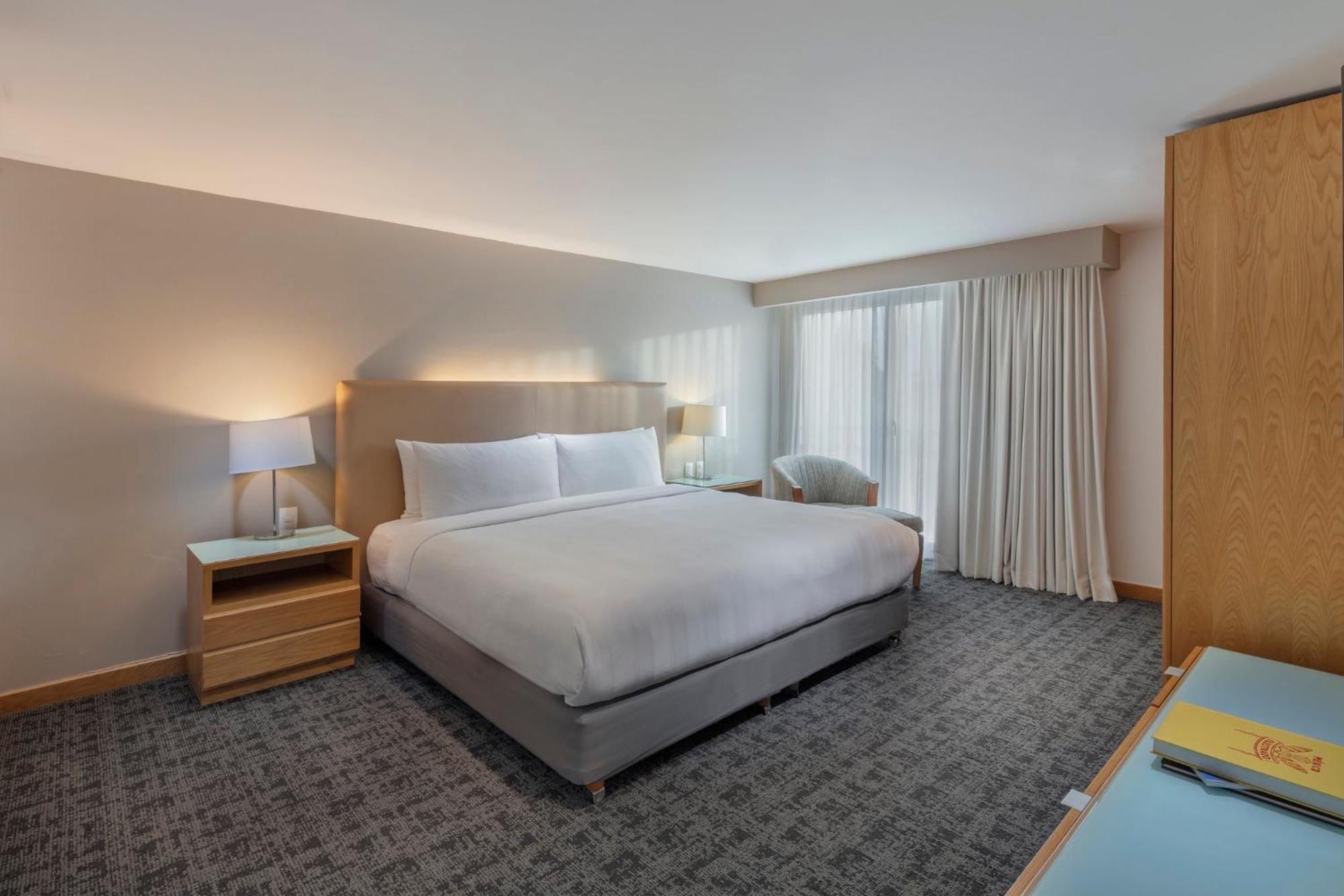 Presidente Intercontinental Puebla, An Ihg Heroica Puebla de Zaragoza