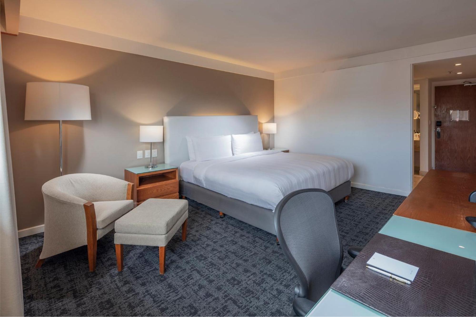 Hotel Presidente Intercontinental Puebla, An Ihg Heroica Puebla de Zaragoza